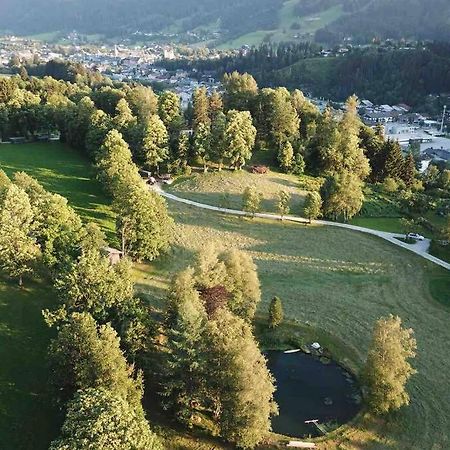 Zuhaus Schernfeichten Kitzbuhel Ngoại thất bức ảnh