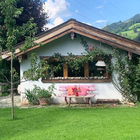 Zuhaus Schernfeichten Kitzbuhel Ngoại thất bức ảnh