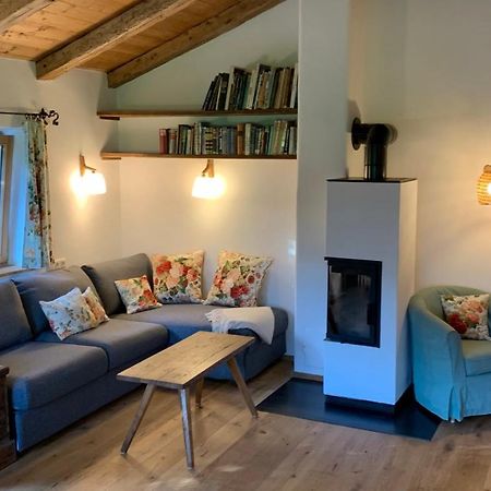 Zuhaus Schernfeichten Kitzbuhel Ngoại thất bức ảnh