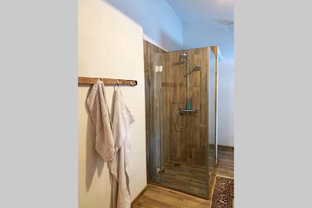 Zuhaus Schernfeichten Kitzbuhel Ngoại thất bức ảnh