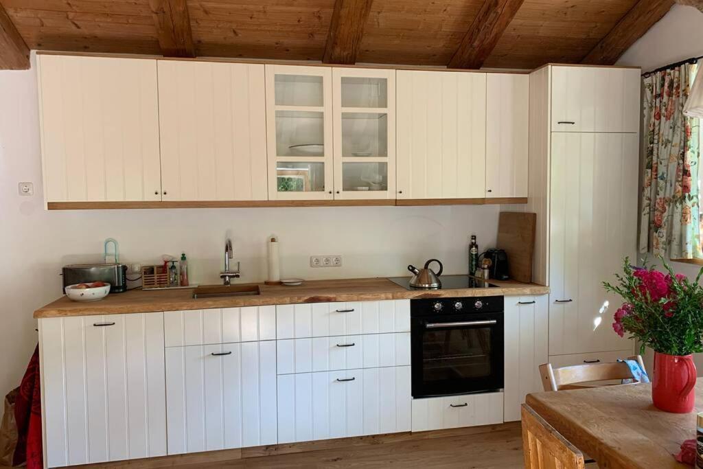 Zuhaus Schernfeichten Kitzbuhel Ngoại thất bức ảnh