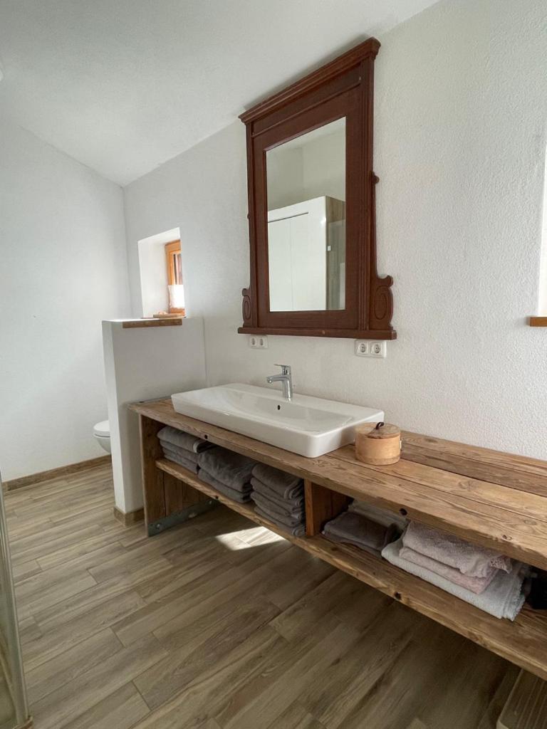 Zuhaus Schernfeichten Kitzbuhel Ngoại thất bức ảnh