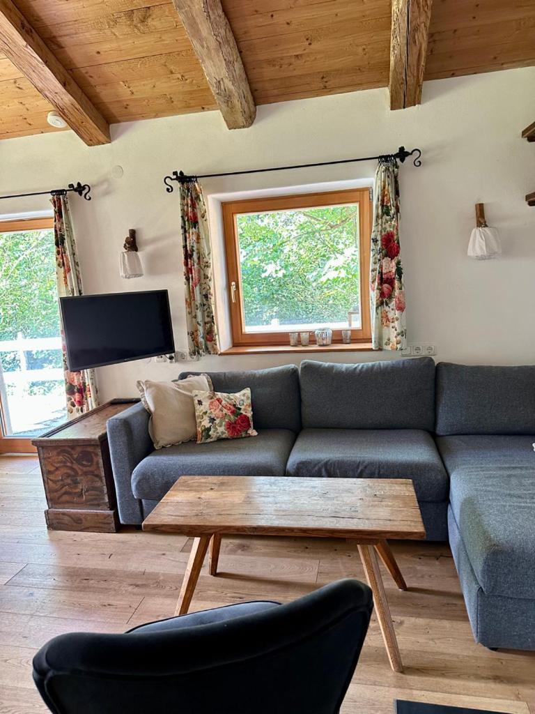 Zuhaus Schernfeichten Kitzbuhel Ngoại thất bức ảnh